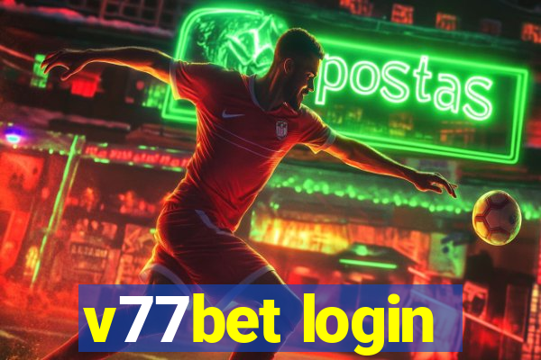 v77bet login